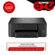 Brother DCP-T430W All-in-One Ink Tank Printer
