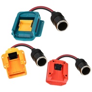 [NEW] for Dewalt 18V Battery Interface Adapter 18V to 12V Power Converter