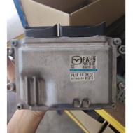 MAZDA 3 CX-30 2019-2021 ENGINE ECU (PAH9 18 881) USED