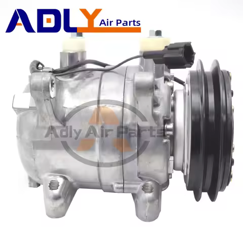 For Nissan Terrano Pickup D21 DKV14C AC Compressor 92600-56G11 92600-01G01 92600-0F000 92600-0F001 9