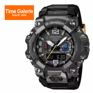 Casio G-Shock GWG-B1000TLC-1A TEAM LAND CRUISER TOYOTA AUTO BODY Collaboration Model Analog-Digital 