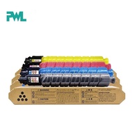 4PC IMC300 Compatible Toner Cartridge For Ricoh IMC 300 400 300SFR 300F 400SFR IMC300 IMC400 Printer Supplies