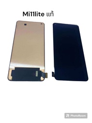 จอชุด mi11lite งานแท้ จอบาง