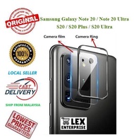 Samsung Galaxy Note 20 / Note 20 Ultra / S20 / S20 Plus / S20 Ultra / S21 / S21 Plus / S21 Ultra Sup