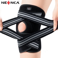 NEENCA Knee Brace with Side Stabilizers for Meniscus Tear Arthritis Patella & Knee Pain Relief Knee 