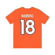 Peyton Manning - Denver Broncos - Fan T-Shirt