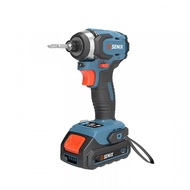 ♠️A.shop.official SENIX สว่านไร้สาย 18V รุ่นIDX2-M-0 (เครื่องเปล่าไม่รวมแบตเตอรี่) สินค้าในไทย