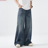 Uniqlo Jeans Curve Baggy (Barel pants) Size 28