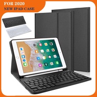 IPad Keyboard case iPad Pro 12.9 iPad 8th 10.2 inch 2020 iPad 7th 2019 Bluetooth keyboard case iPad pro11 pro10.5 iPad air3 10.5 air2 2018 air1 9.7 iPad mini5 mini4 / 5 IPAD Wireless Keyboard Cover