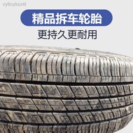 ✗Daquan of used tires 195/205/215/225/235/50/55/60/65R15R16R17R18 [Send on January 8]
