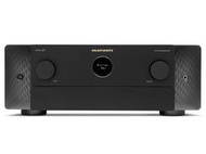 瘋代購 [空運包稅可面交] 日規 Marantz CINEMA 50 8K 9.4聲道 AV環繞擴大機