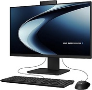 ASUS P440VA All-in-One, 23.8” FHD Anti-Glare Touch Display, 16GB DDR5 RAM, 1TB SSD, Intel® Core™ i5-