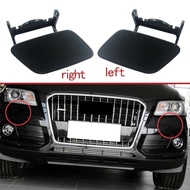 8R0955275C 8R0955276C for Audi Q5 2013-2017 Car headlights water spray cover front bar decorative co