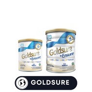 Goldsure Milk By Ensure Vanilla - 900