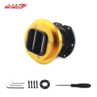 In Stock Newest Fanatec QR2 Wheel-side and QR2 Pro Wheel-side For Fanatec Steering Wheel Accessories