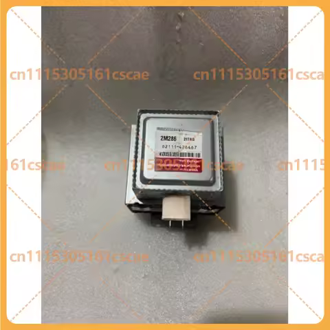 For LG Microwave Magnetron 2M286-21TBGH