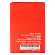 แบตเตอรี่ iTel A58 Pro (BL-38CI) รับประกัน 3 เดือน แบต iTel A58 Pro สินค้าส่งจากไทย ส่งออกทุกวัน