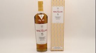 The Macallan 15 Years Old Highland Single Malt Scotch Whisky Sherry Oak Colour Collection  麥卡倫15年雪莉桶單一純麥威士忌