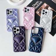 LTY 3D DIAMOND CASE iphone 15 14 13 12 11 Pro Max XR XS