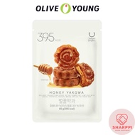 [Olive Young] Delight Premium Honey Yakgwa 85g