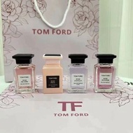 Tf玫瑰🌹系列香水小樣7.5ml四件套