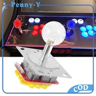 MESIN Led Stick Controller Pc Joystick Gamepad Arcade Joystick Arcade Machine Joystick Dingdong 4