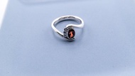 石榴石戒指 S-007