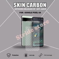 Skin carbon google PIXEL 6 6a 6 pro PIXEL 7 7a 7 pro PIXEL 8 8a 8 pro google PIXEL 9 9 pro google PI