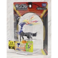 Moncolle Xerneas Figure Pokemon Figure Xerneas HyperSize LIMITED EDITION