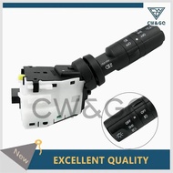 AU05 -Turn Signal Switch Headlight Fog Lights Multi Switch for Nissan Sentra Pathfinder Frontier Inf