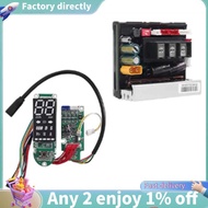 E7-Replacement Parts Display Board Motherboard for  MAX G2 Electric Scooter Dashboard/Controller Kic