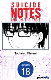 Suicide Notes Laid on the Table #018 Toutarou Minami