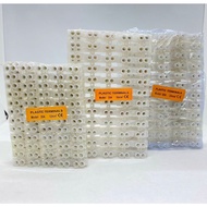 12-eye wire bridge bar 5A-10A-20A-30A-60A