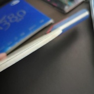 Donic Esprit Carbon Table Tennis Bat + Donic Liga Rubber Set