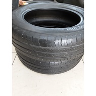 Used Tyre Secondhand Tayar CONTINENTAL CC5 185/65R15 60% Bunga Per 1pc