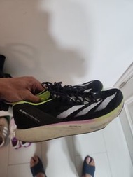 Adidas Adizero Takumi Sen 10 跑鞋