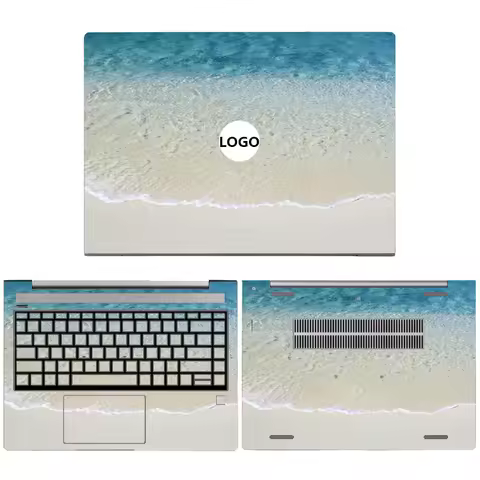 Laptop Stickers for HP ProBook 450 G9 G8 G7 440 445 G11 G10 G9 G8 G7 PVC Notebook Skins for HP ProBo
