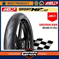FDR TL SPORT MP27 Ring 14 and 17 Motorcycle Tires "TUBELESS" RACING TIRE