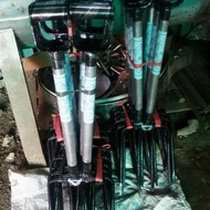 GARPU INJAK TANAH GARPU ULIR GARPU TANI /ALAT PERTANIAN/TAMAN