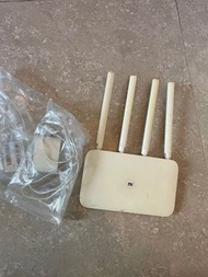 小米路由器4