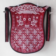 Free Shipping Baby Carrier Fan Carrier Traditional Carrier Fan Carrier Ethnic Characteristic Carrier