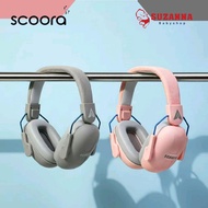 Scoora Aegon Earmuff for Children 3-16 Years Soundproofing