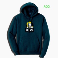 Chimmy BT21 Hoodie Adult Men's & Women's Jacket
