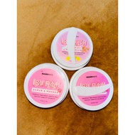 IBU PUTIH SCRUB BY MADER WHITE HQ