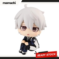 【READY STOCK】MEGAHOUSE LOOK UP SERIES Seishiro Nagi (Blue Lock) (Original)