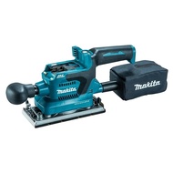 Makita Rechargeable Belt Sander 18V Battery and charger sold separately BO380DZ