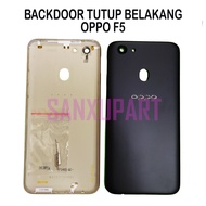 Backdoor F5 F5 youth