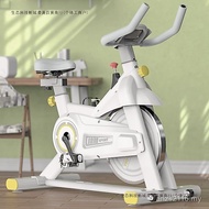 Bicycle Exercise Bicycle Mute Dynamic Bicycle Exercise Bike Home Indoor Sports Fitness Equipment Hom