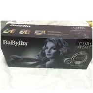 babyliss 神奇自動捲髮器