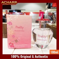 Elizabeth Arden Pretty (100ml) [100% Original Perfume EDP For Women by ACHARR]